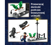 LEGO HARRY POTTER 76459 Ucieczka hagrida i harry’ego z privet dri - 1473571 - zdjęcie 7